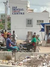 Jaf Dental And Implant Centre in Ojo