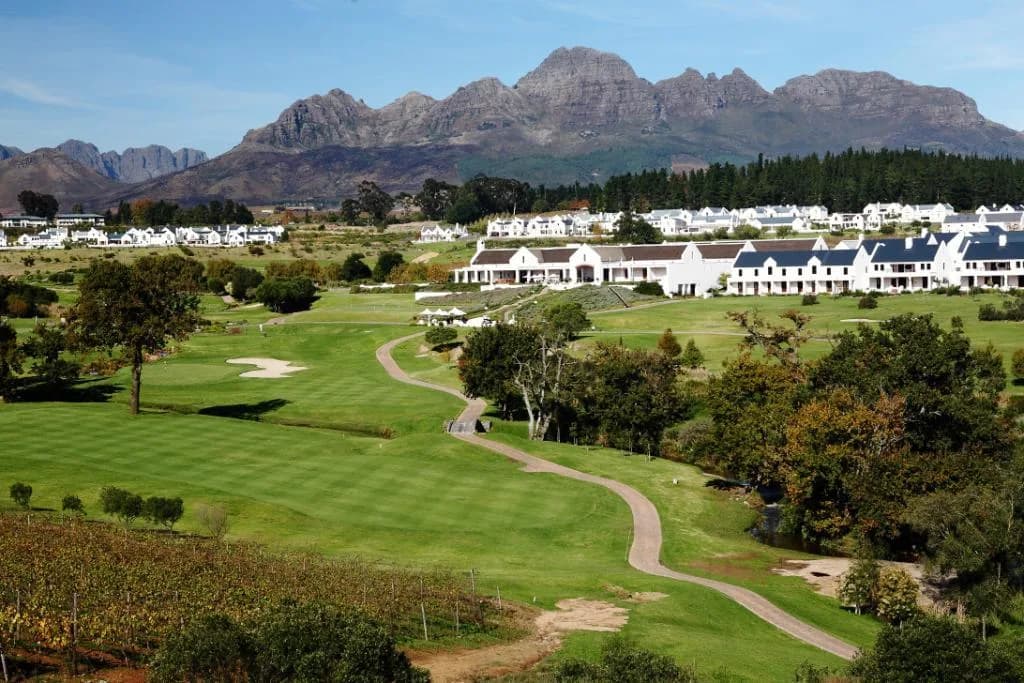 De Zalze: Most Superb Estate Properties in Techno Park