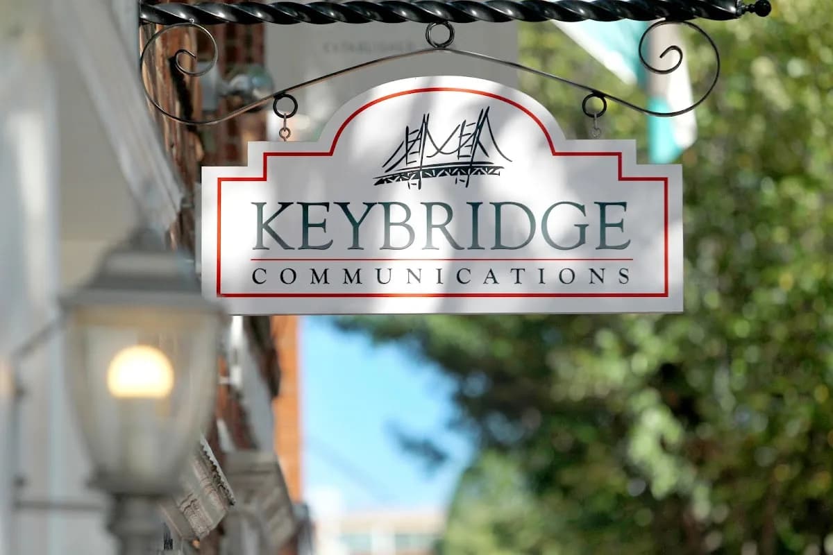 Keybridge Communications LLC in Foggy Bottom / Georgetown