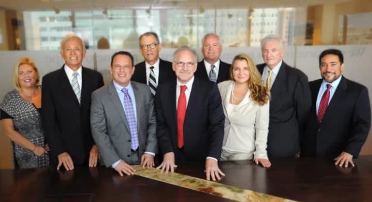 MyPhillyLawyer in University City