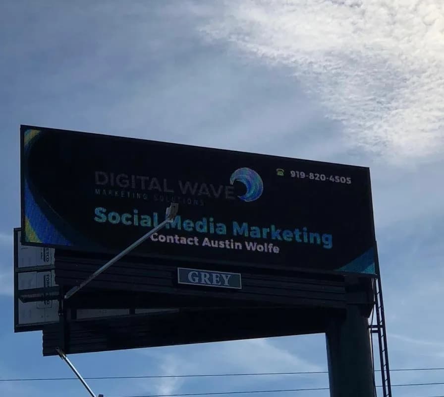 Digital Wave Marketing Solutions in Brandywine Valley / Tech
