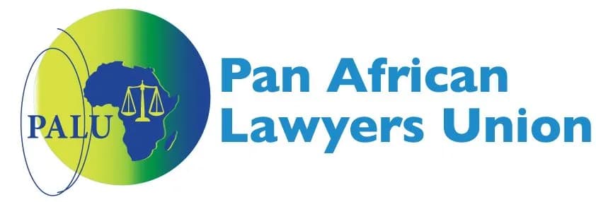 Pan African Lawyers Union (PALU) in Arusha CBD