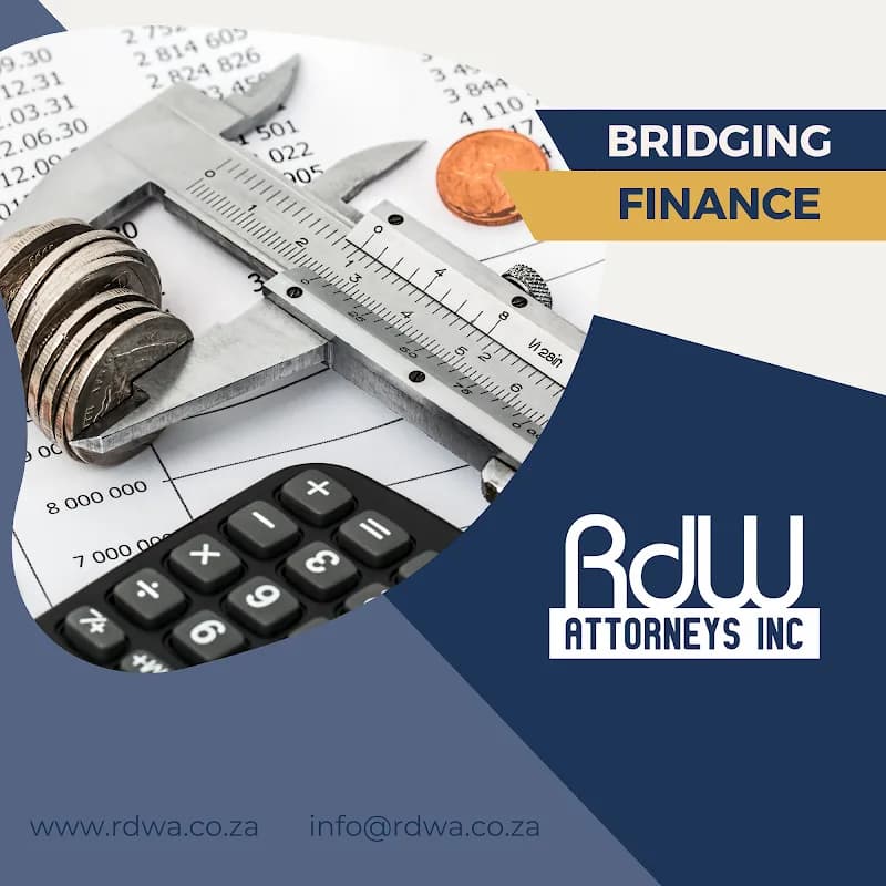 RDW attorneys Inc. in Wilderness