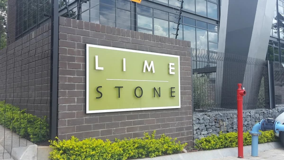 Limestone Properties in Sandton