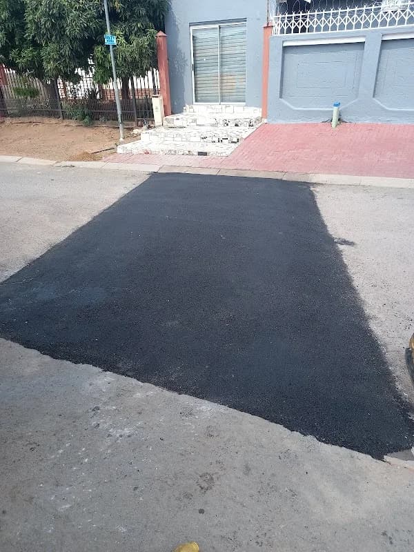ALLIED TARMAC in Birch Acres