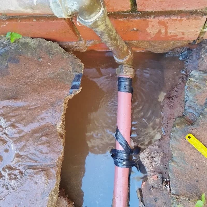 Rapidflow Plumbing in Umlazi