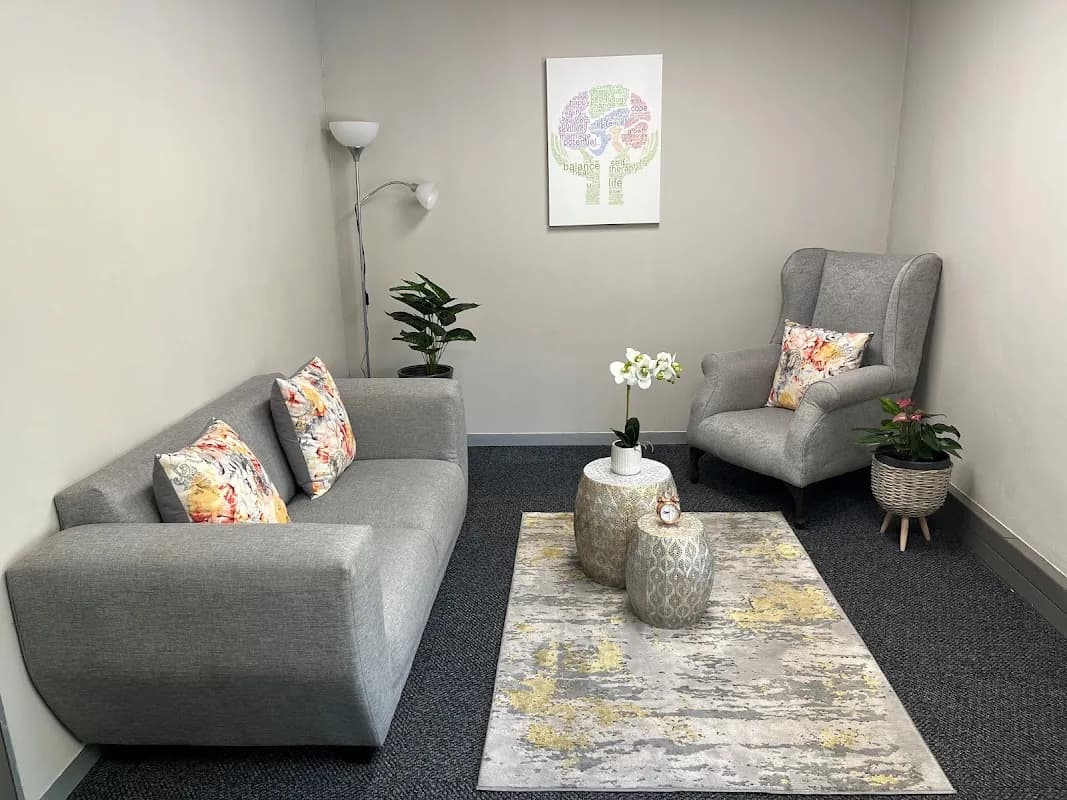 Dr Karmini Balwanth - Counselling Psychologist in Midrand