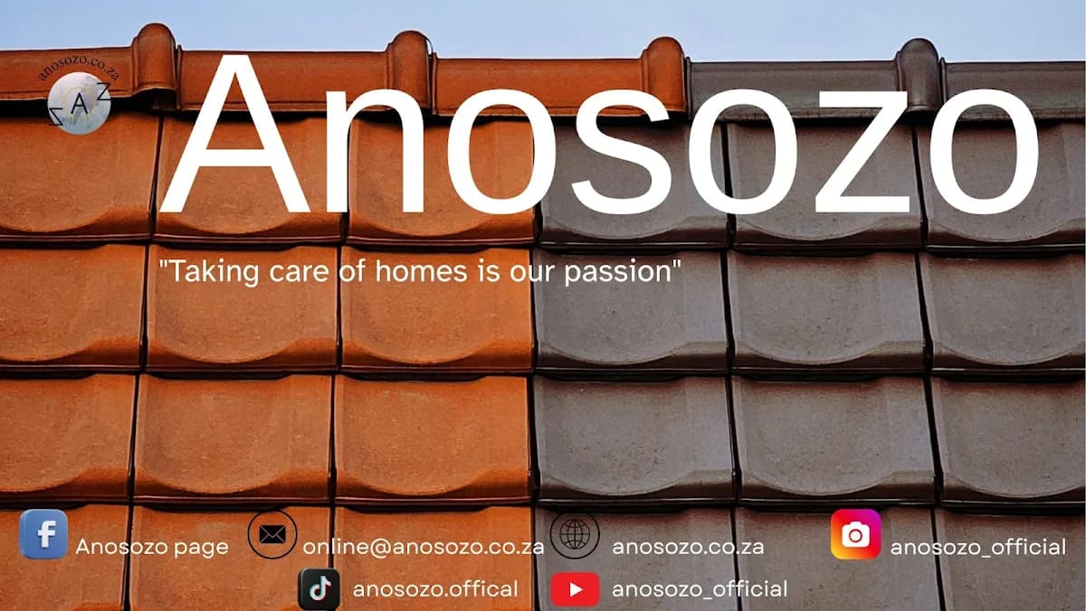 Anosozo in Bhisho CBD