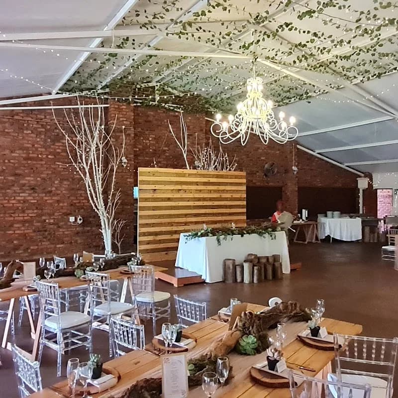 Mystical Woods Venues Ltd in The Moot