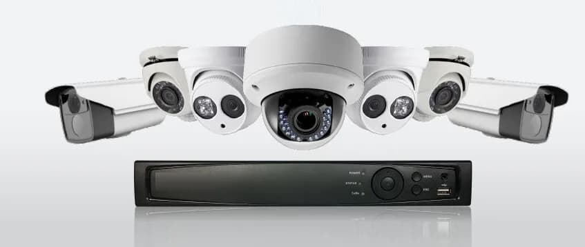 Repsunny CCTV Gallery in Gwarinpa