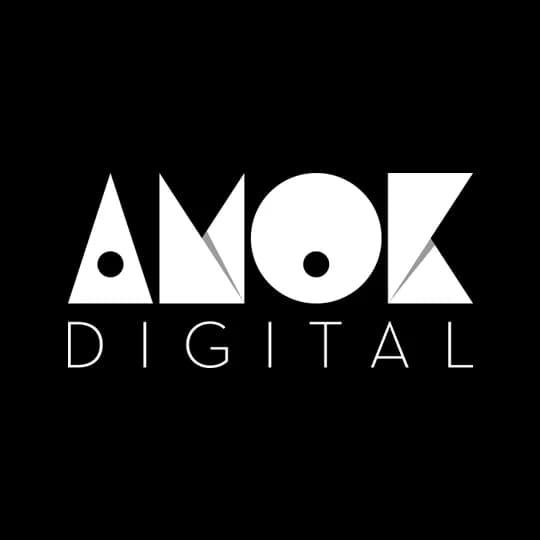 AMOK DIGITAL in Dunkeld