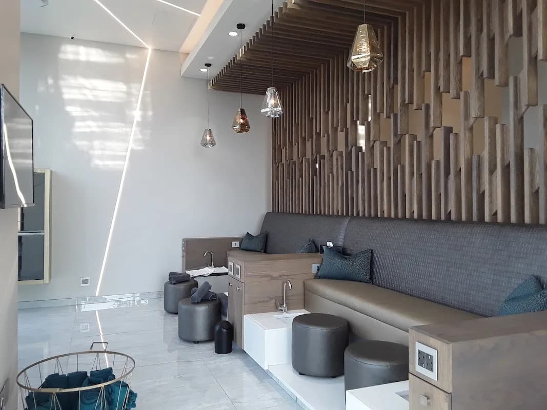Life Day Spa Sandton in Sandton CBD