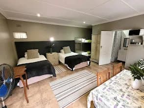 A Place of Grace B&B and Self-Catering in Glenwood