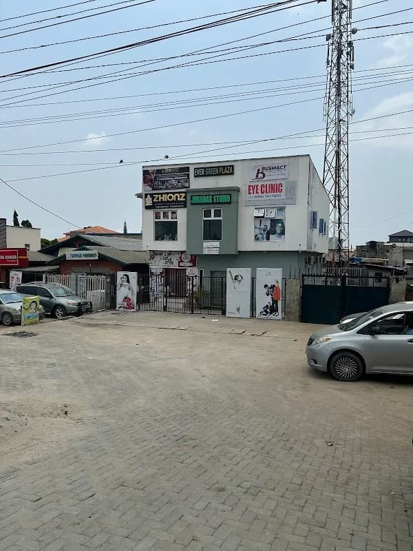 BUSMACT MEDICAL DIAGNOSTICS & LABORATORY in Ibeju-Lekki