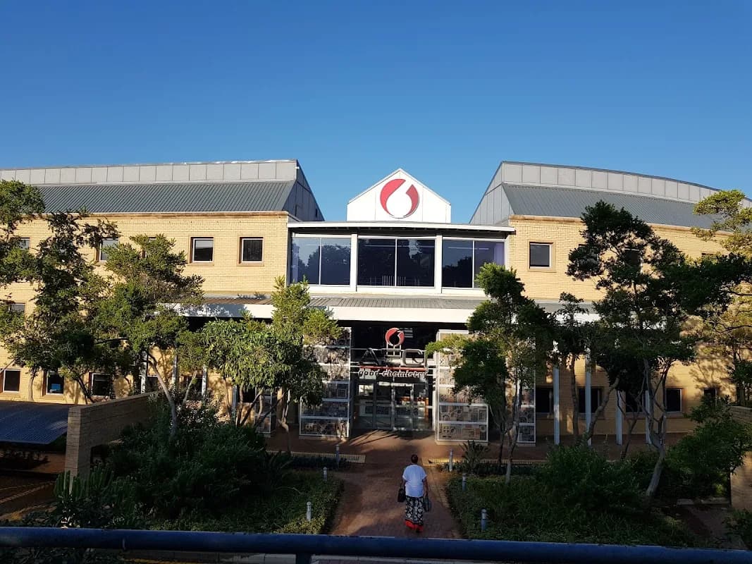 AECI Limited in Woodmead