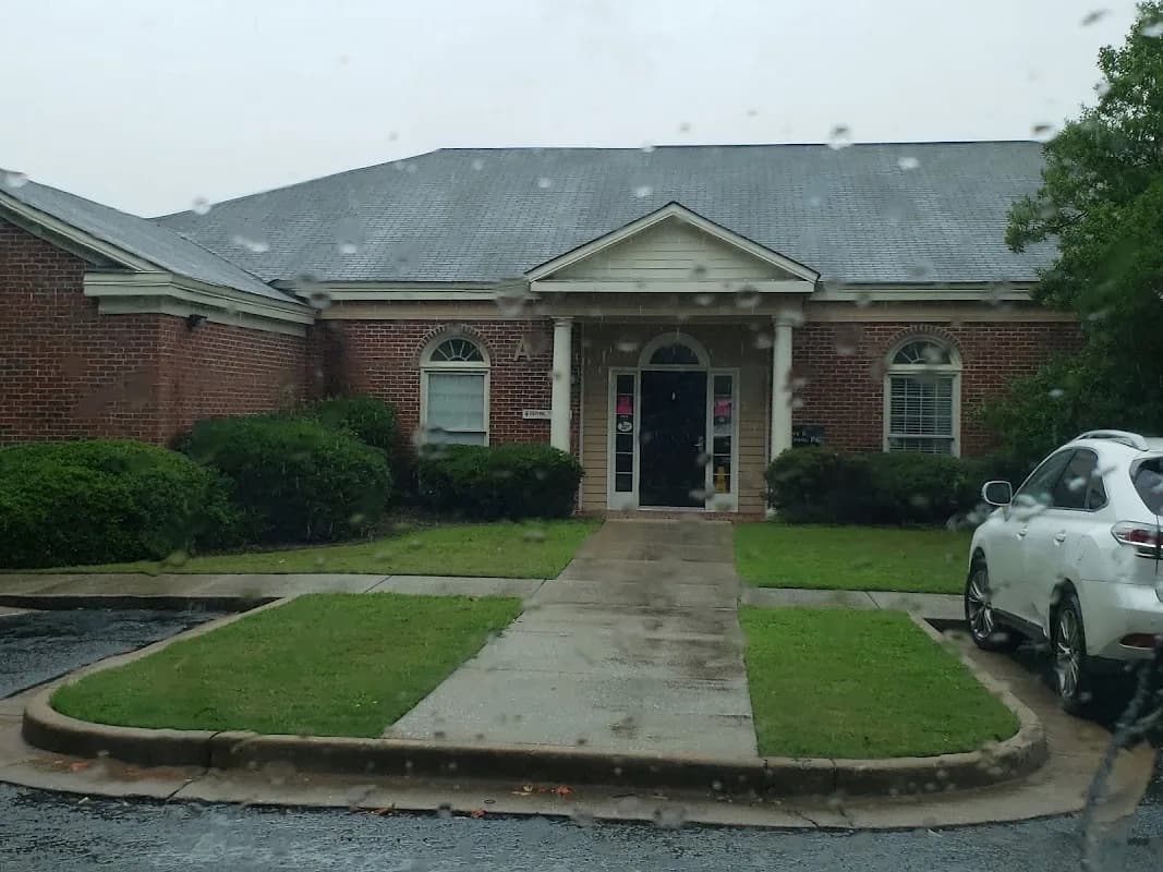 Champions Realty in Fort Moore (Benning)