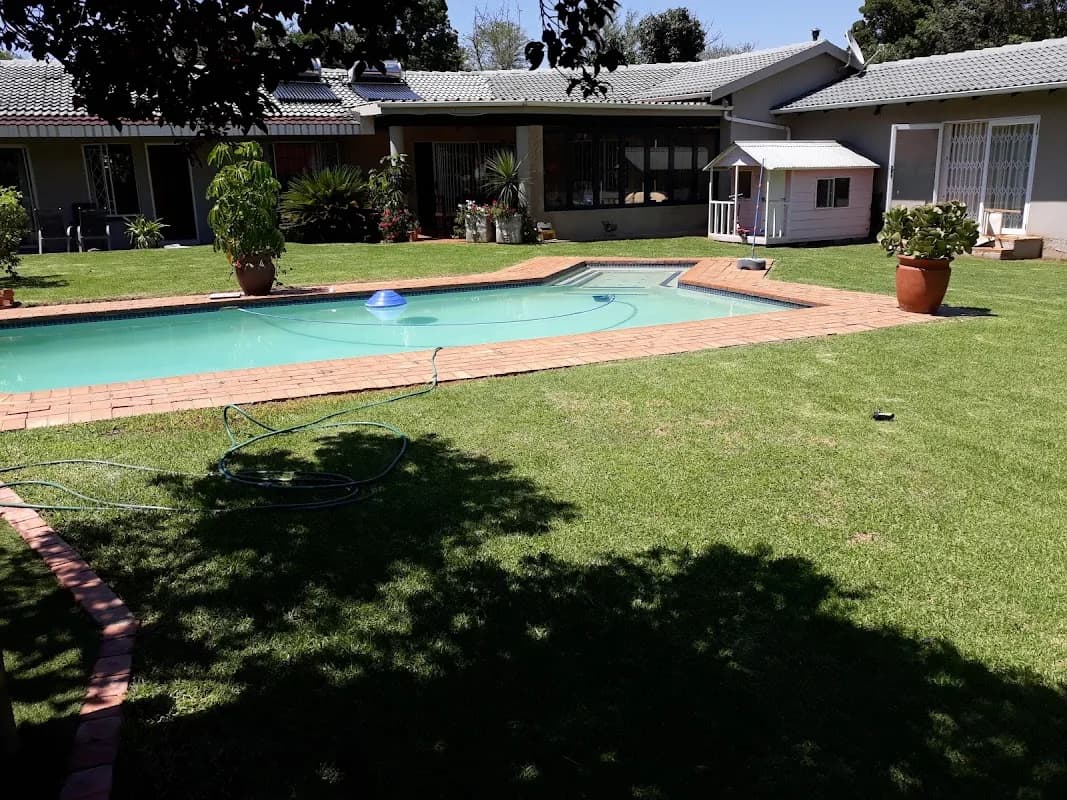 8 Ibis Lane Guest House in Fourways