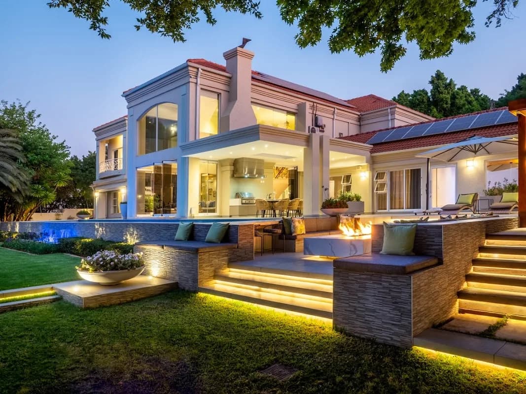 Fine & Country Pretoria Old East in Waterkloof