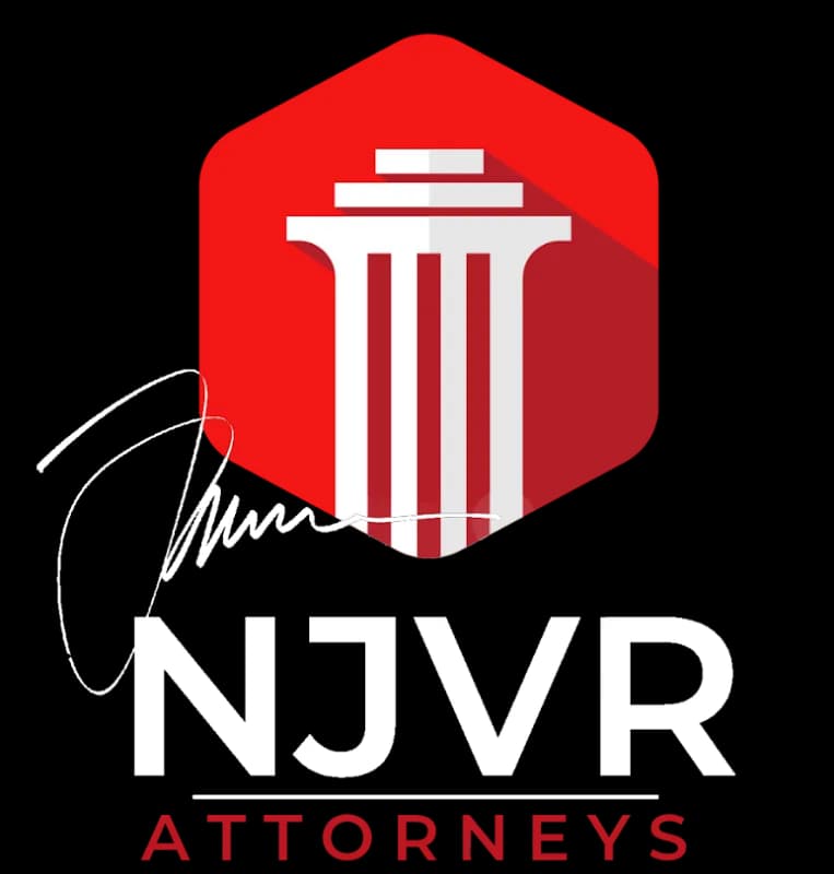 NJVR Attorneys in Garsfontein