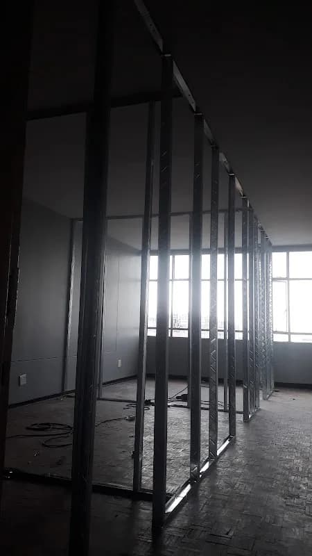 Supertec Ceilings & Drywall (Troyeville) in Parktown