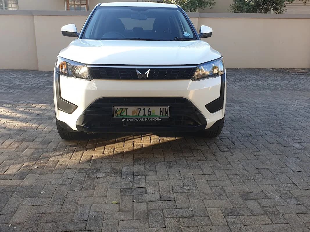 Eastvaal Mahindra Potchefstroom in Potchefstroom CBD