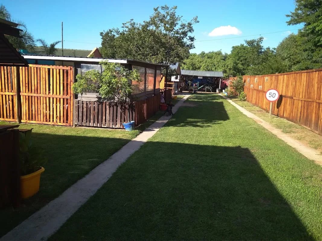 CrazyKidz Farmyard in Greenside
