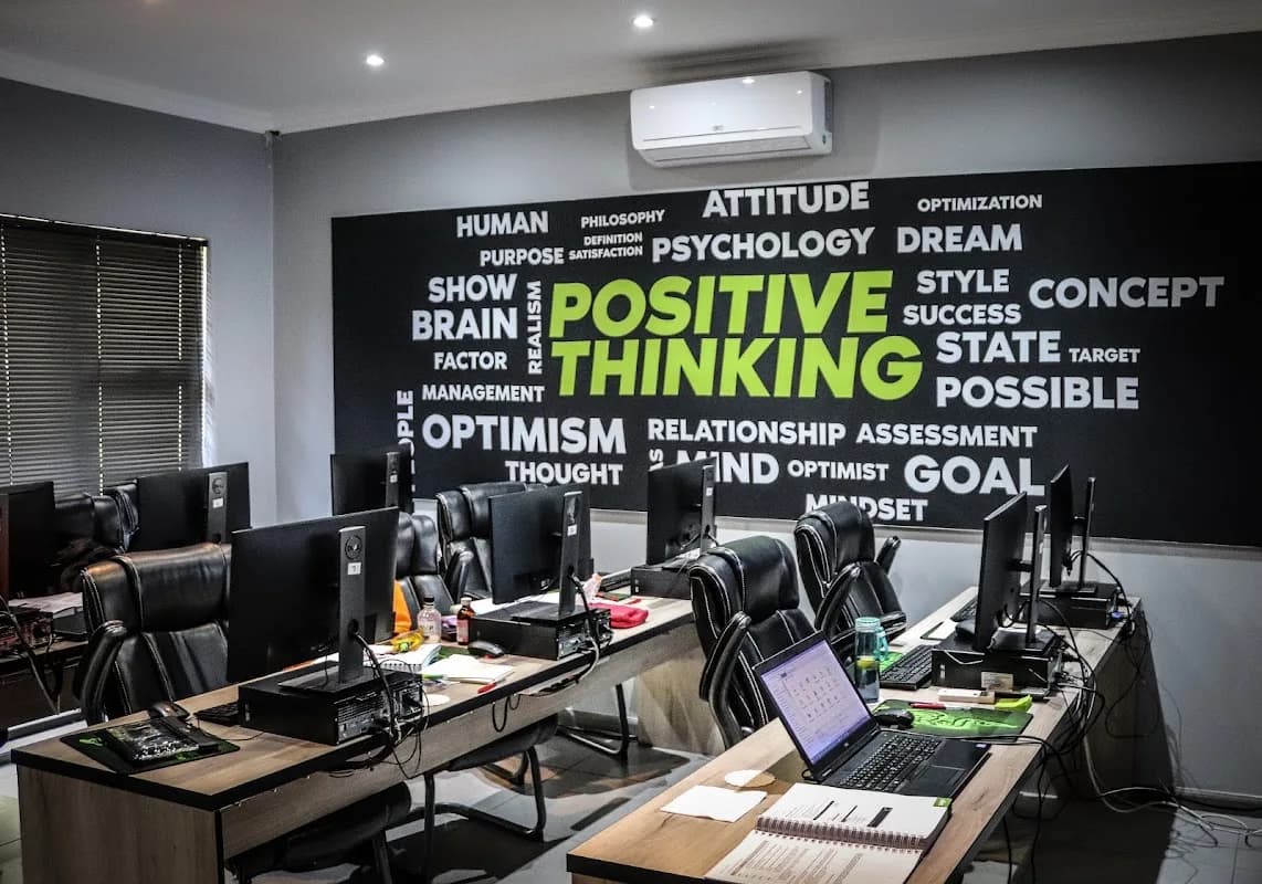 TMP Consulting Solutions in Alberton