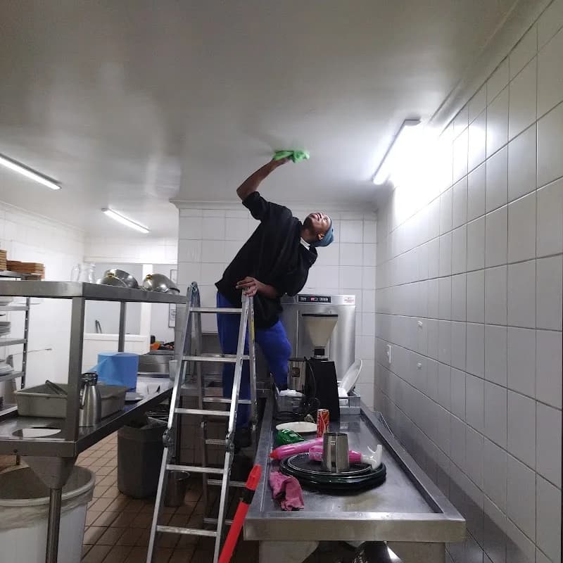AB Spotless Solution Pty Ltd in Kayamandi