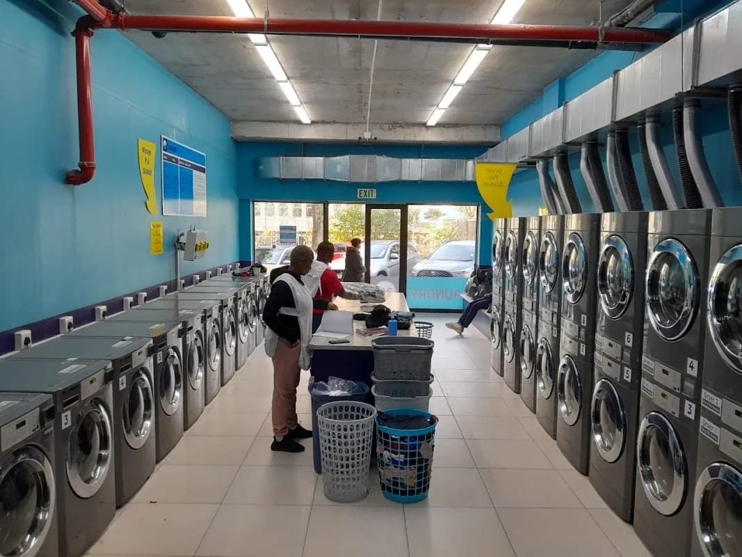 24 Hour Laundry Rondebosch in Gardens