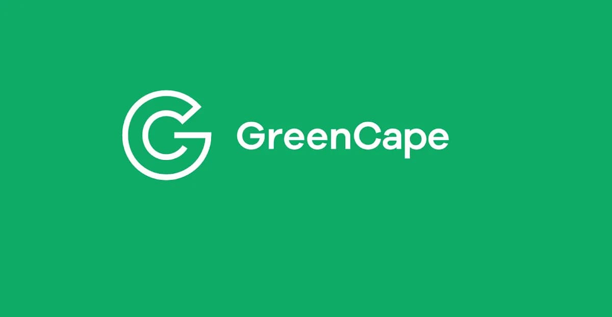 GreenCape in Green Point