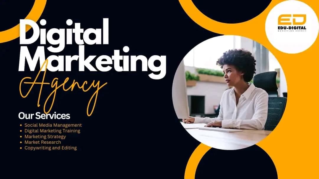 Edu-digital Marketing Agency in Highveld
