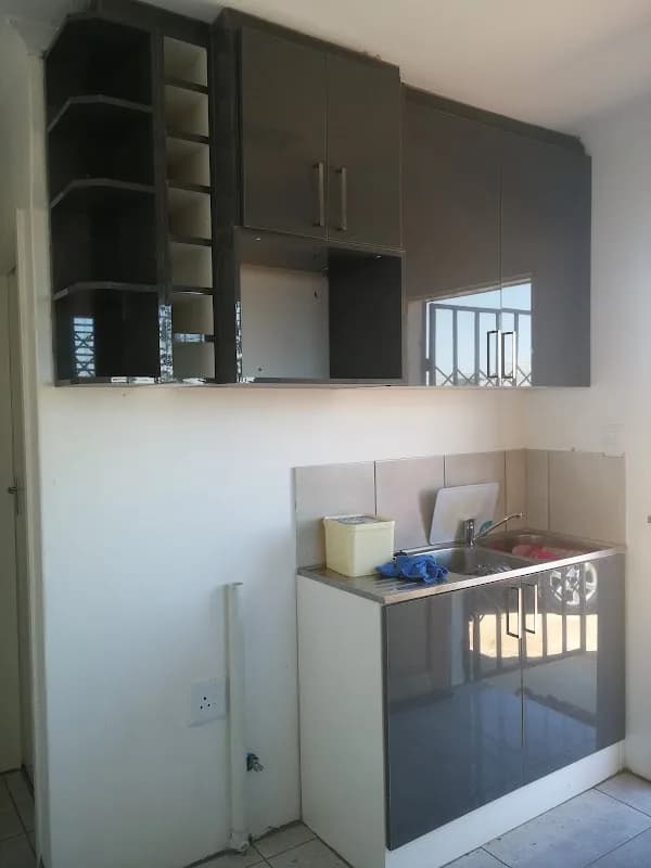 Petit Board in Benoni CBD