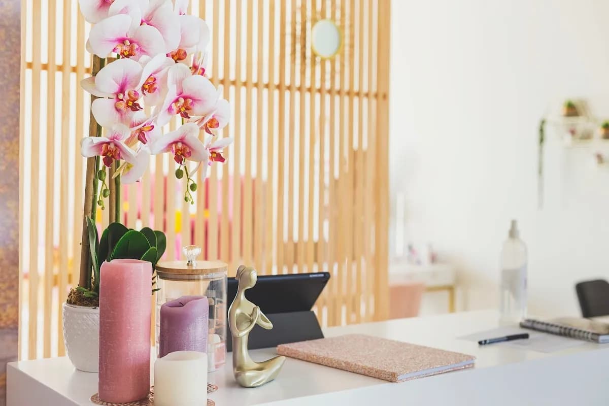Marshmallows Nail & Beauty Bar in Ballito CBD