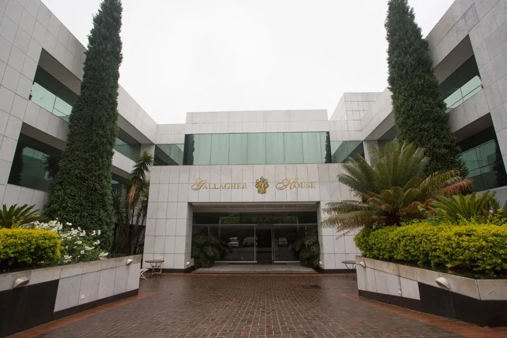 TNG Solutions in Grand Central