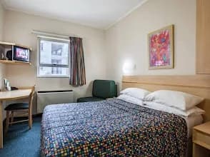 Road Lodge Potchefstroom in Baillie Park