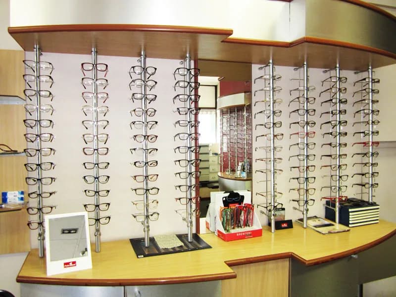 Avron Goldstein Optometrist in Constantia