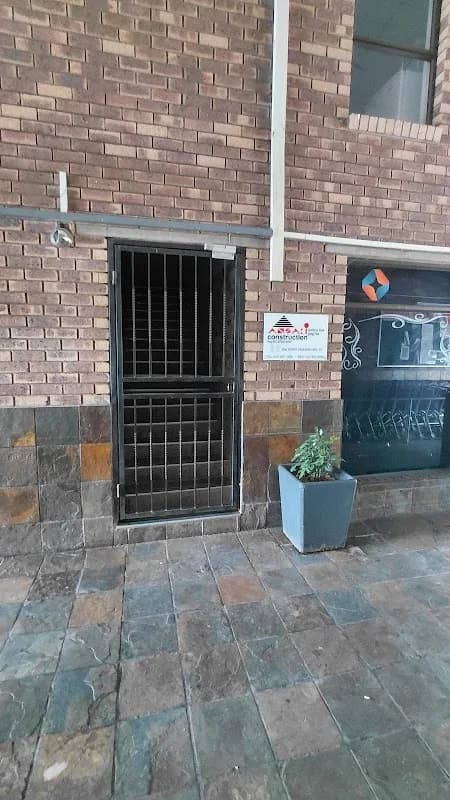 Ansaki Construction (Pty) Ltd in Haenertsburg