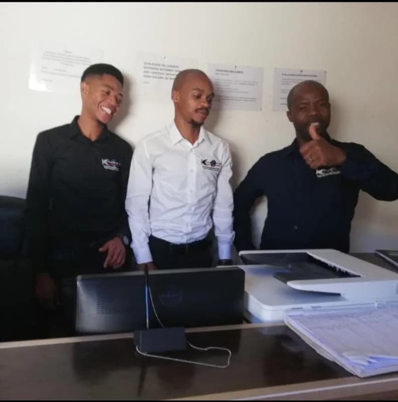 Nodada Solutions in Mthatha CBD