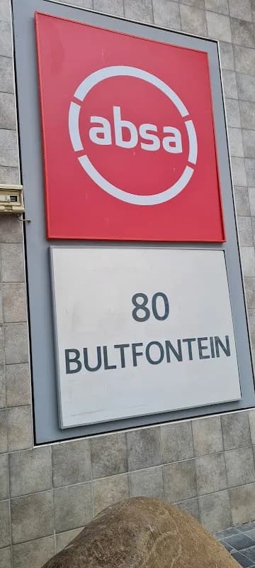 Absa in Kimberley CBD