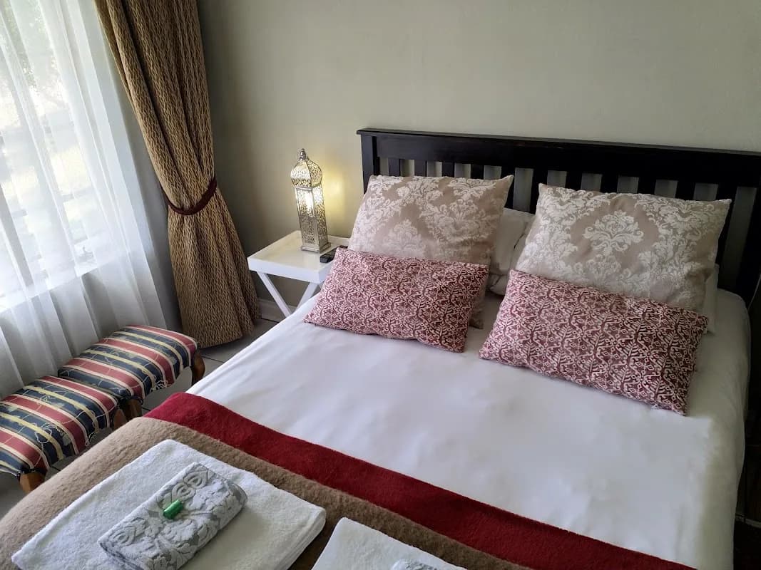 Birdsview guest house in Baillie Park