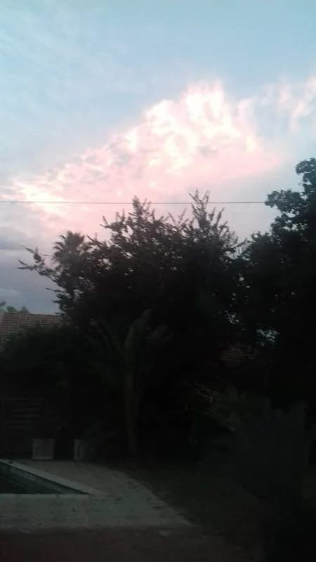 Die Pos in Bela-Bela CBD