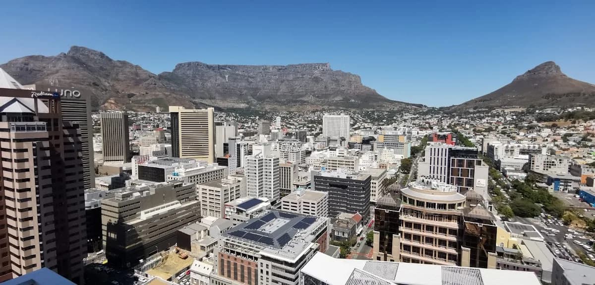 Stephan Delport - Keller Williams Realty - Your local Property Expert (Cape Town City Center and surrounding Neighbourhoods) in Green Point