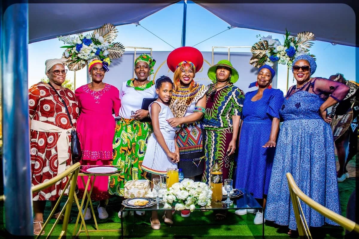Hashe Media Production in Germiston CBD