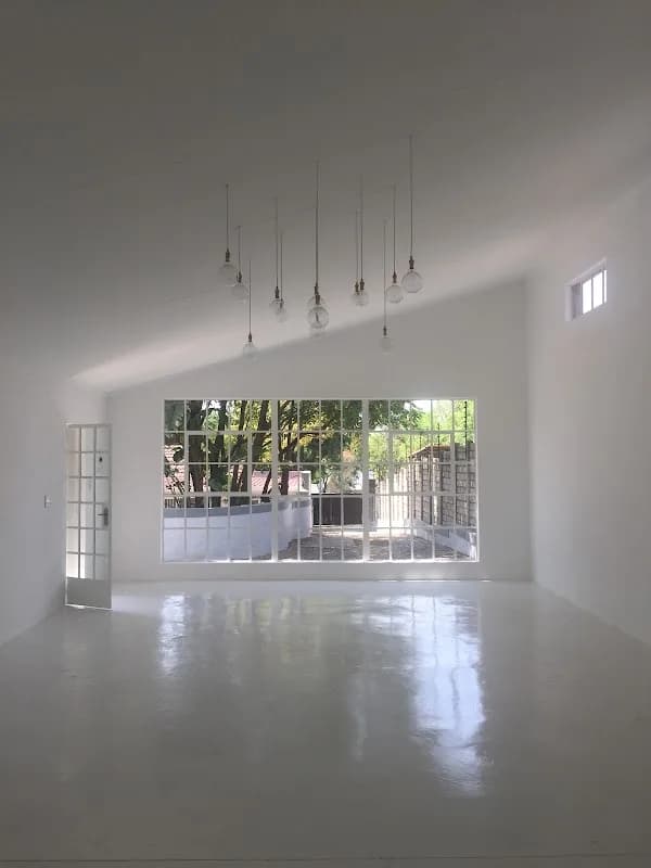 LVDP Studio in Brooklyn
