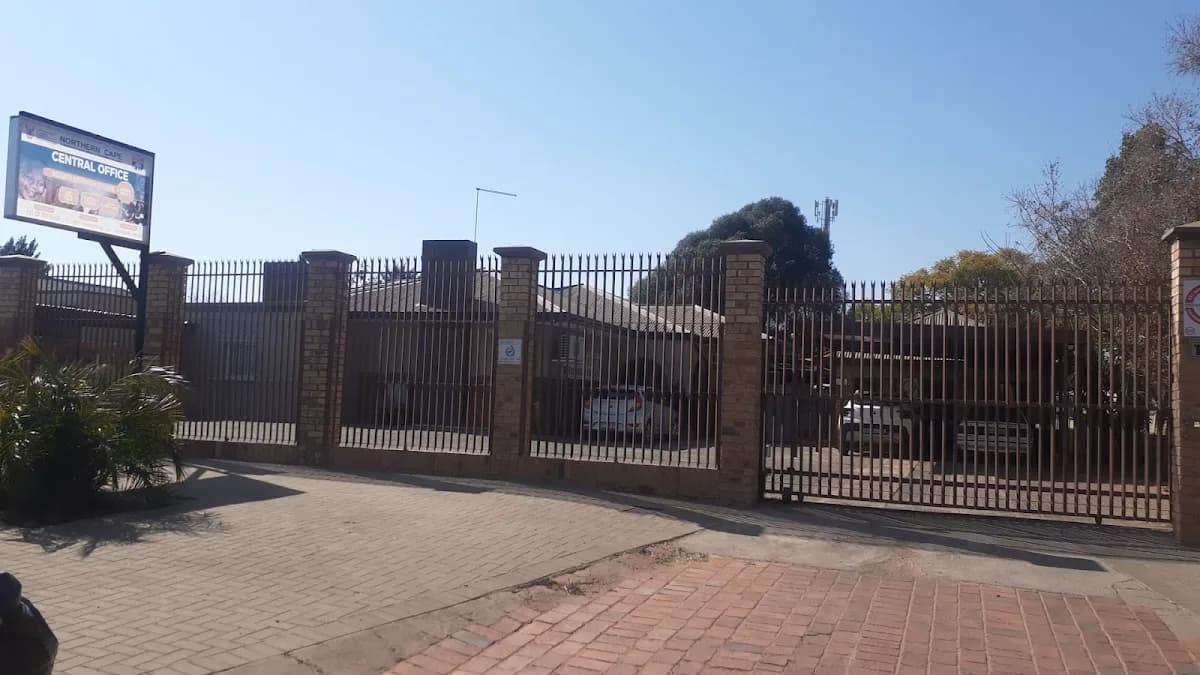 Northern Cape Community Education and Training College in Kimberley CBD