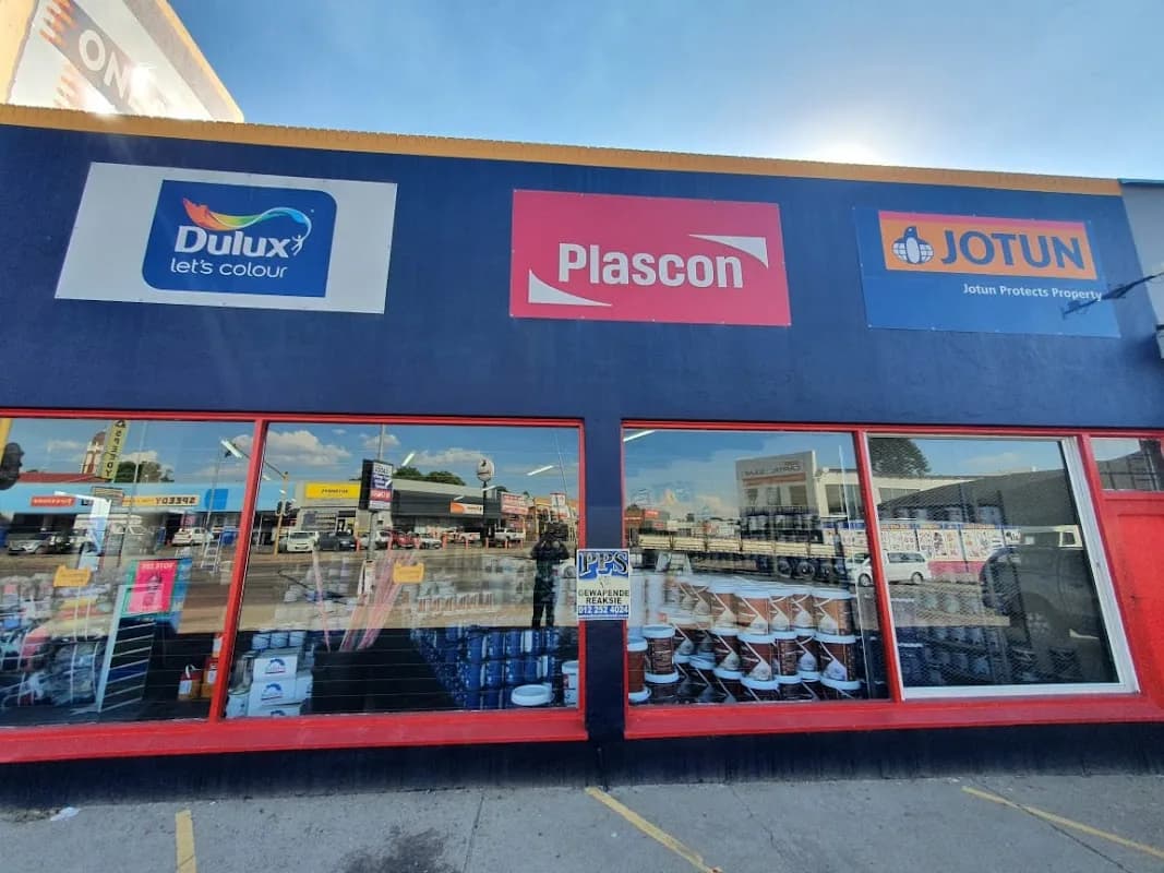 Dulux One Stop Paints Brits in Brits Central