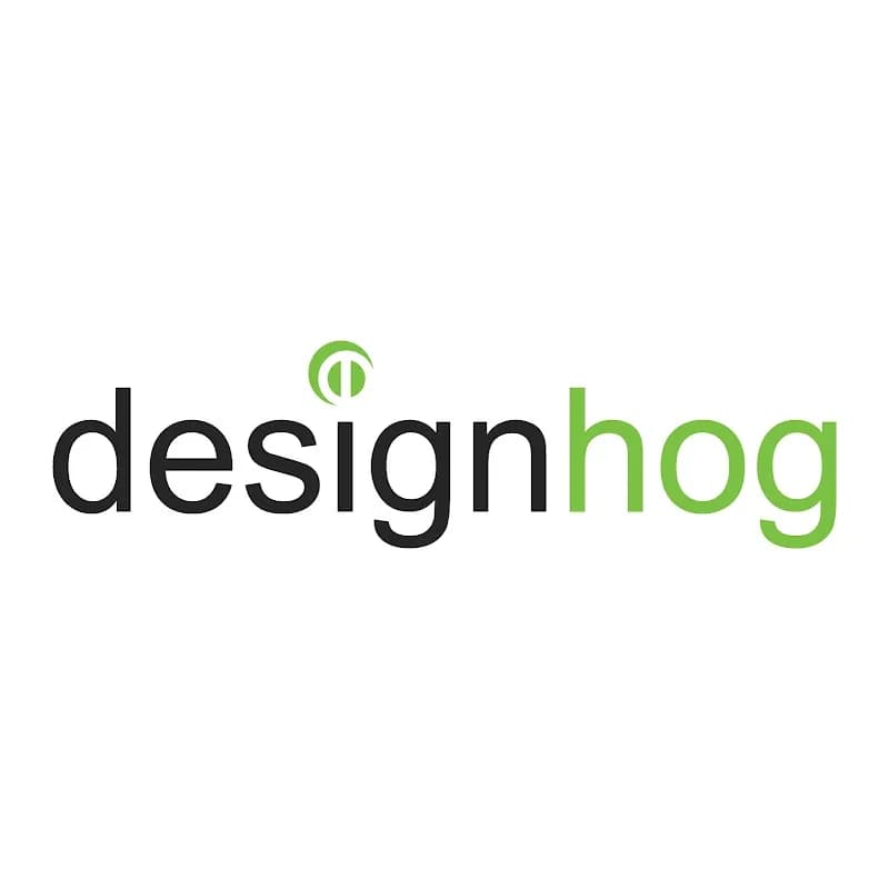 DesignHog - Web Specialist in Durbanville
