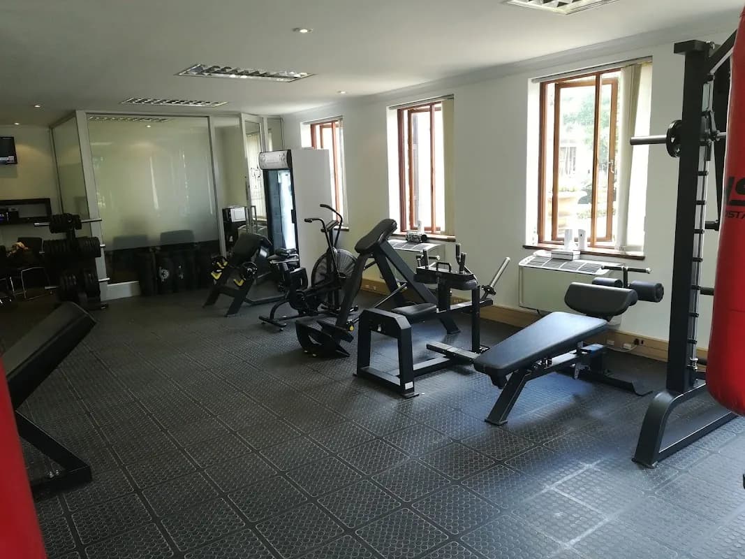 Tiger Athletic Fitness & Conditioning in Bryanston