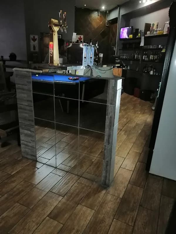Salon Ta-Chè in Secunda CBD
