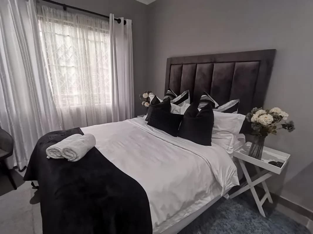The Calm Corner BnB in Westmead